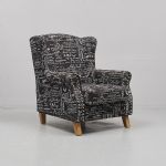 1250 9129 ARMCHAIR